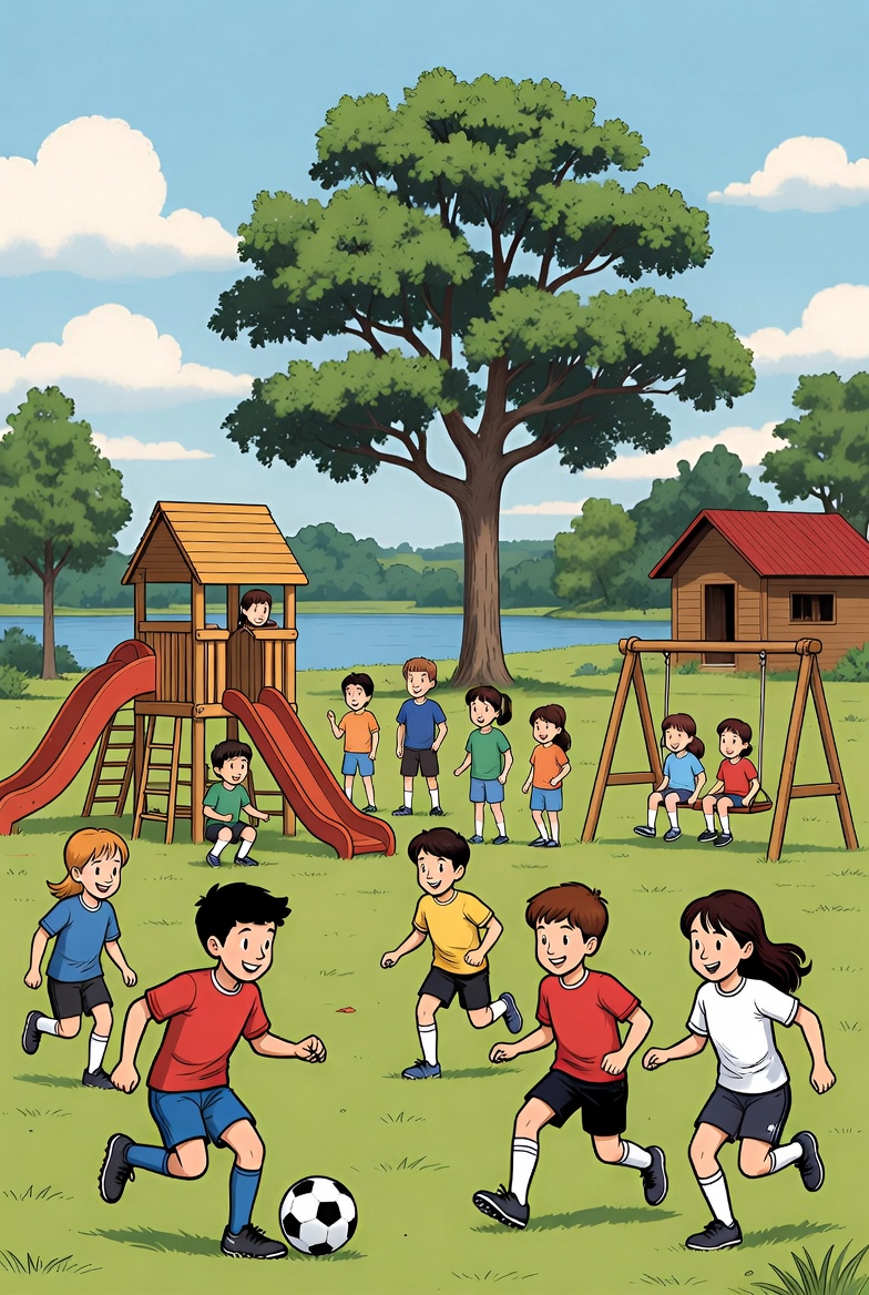 Manifestazione di interesse nell’ambito dell’indagine di mercato per l’affidamento del servizio di gestione dei centri estivi ricreativi 