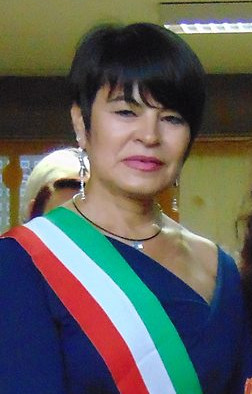 Alice Zanardi
