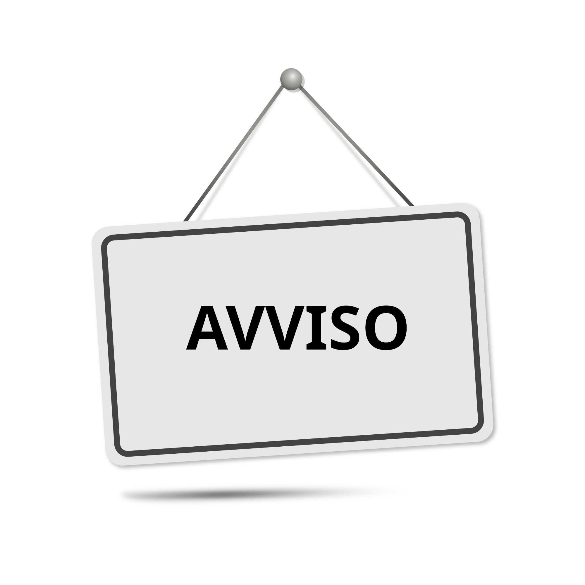 Avviso pubblico - Costruzione e gestione nuova casa residenza anziani