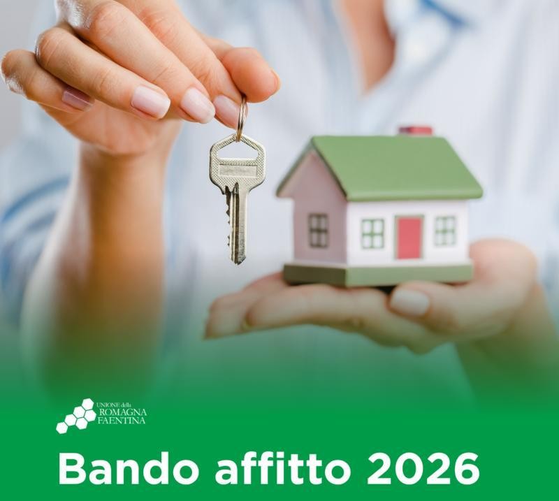 Fondo Affitti 2026
