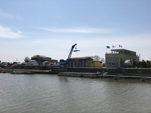 Darsena