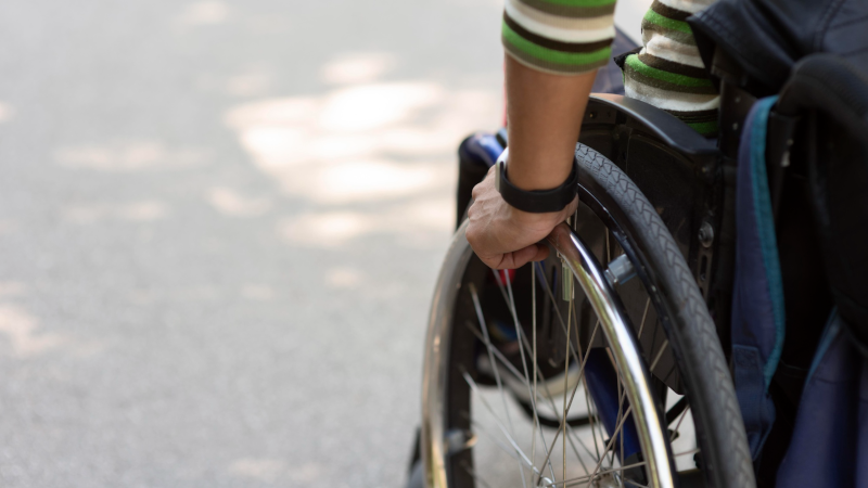 Assegnazione contributi per la mobilità casa lavoro per persone disabili