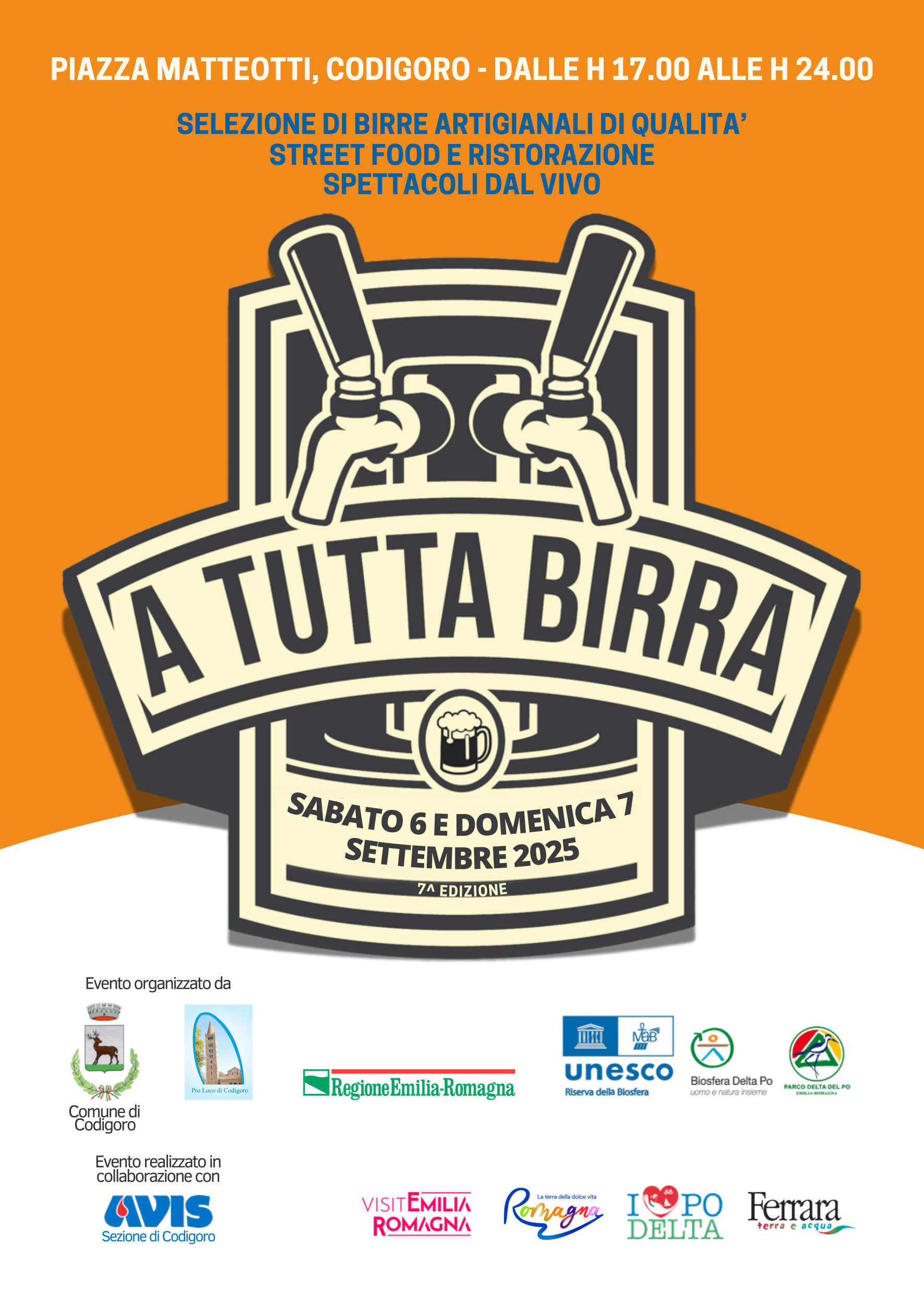 FESTA DELLA BIRRA