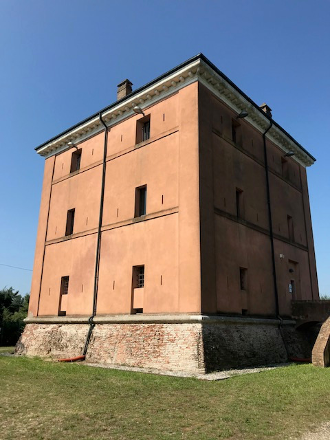 Torre della Finanza
