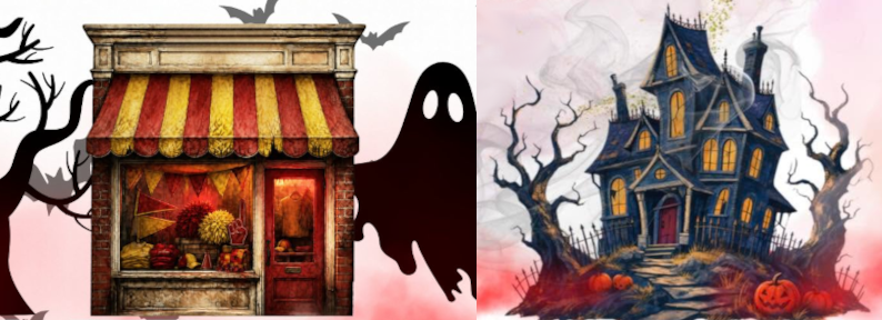 Festa di Halloween - edizione 2026