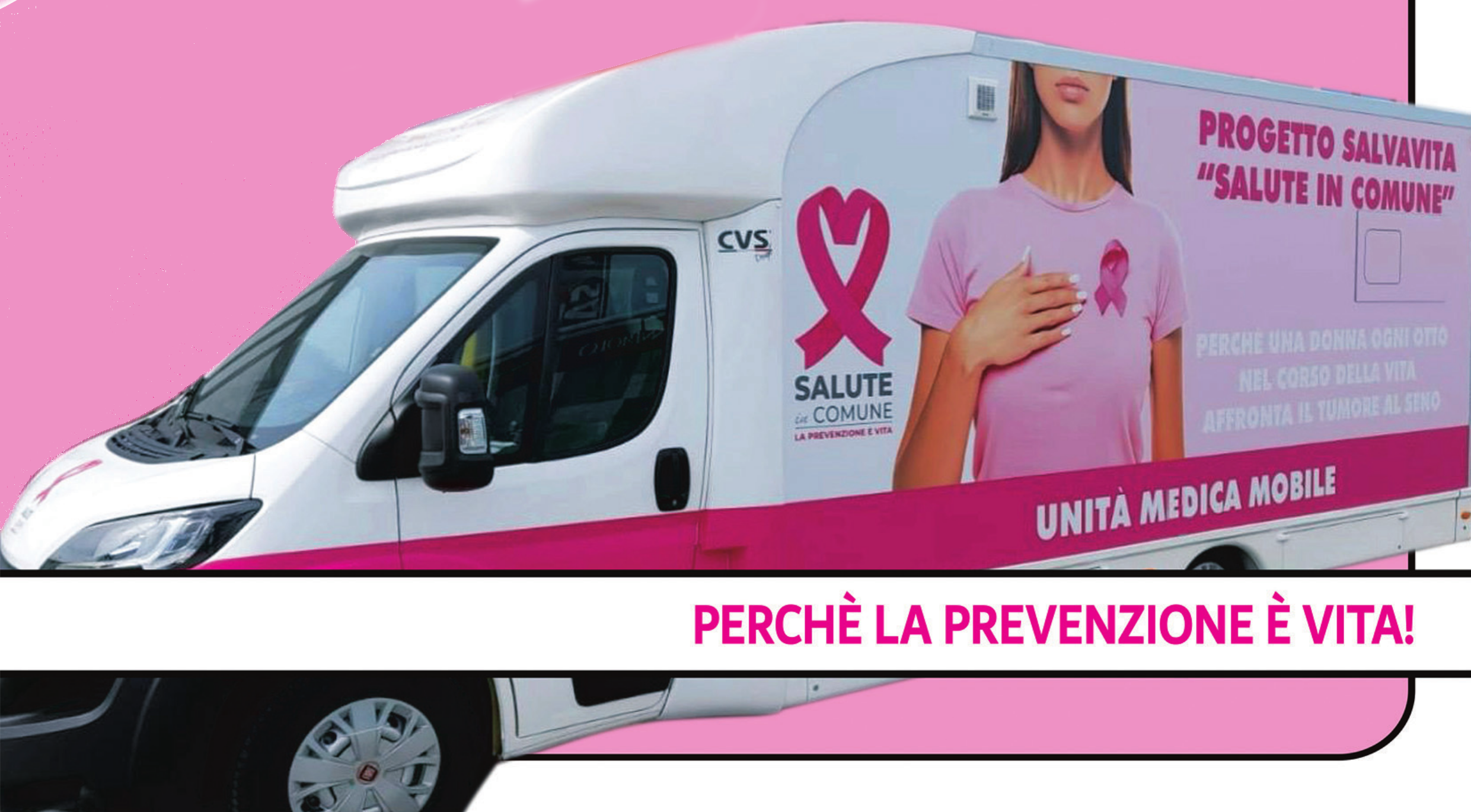 Progetto “Salute in Comune”