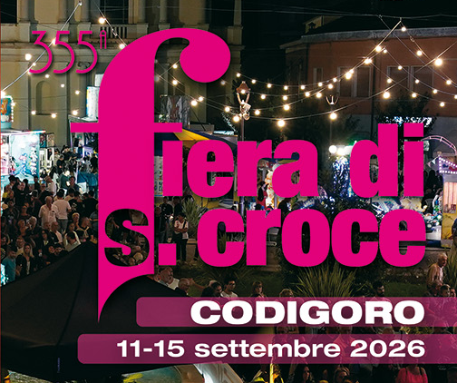 Antica Fiera di Santa Croce 2026