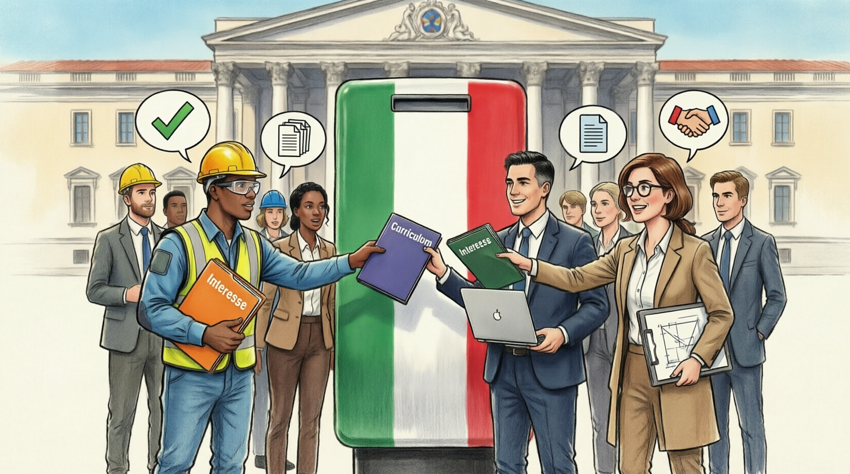 MANIFESTAZIONE DI INTERESSE NELL’AMBITO DELL’INDAGINE DI MERCATO PER L’AFFIDAMENTO DEL SERVIZIO DI GESTIONE DEL NIDO COMUNALE “PIRIN PIN PIN”