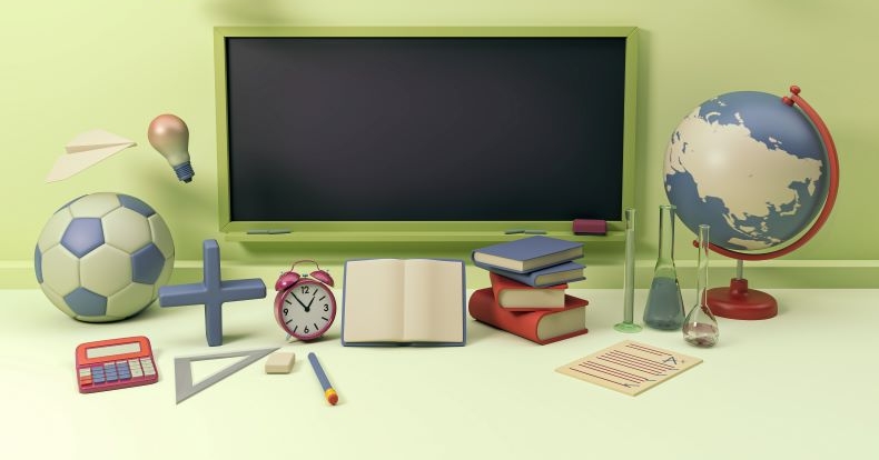 Iscrizioni al Nido d’infanzia comunale 