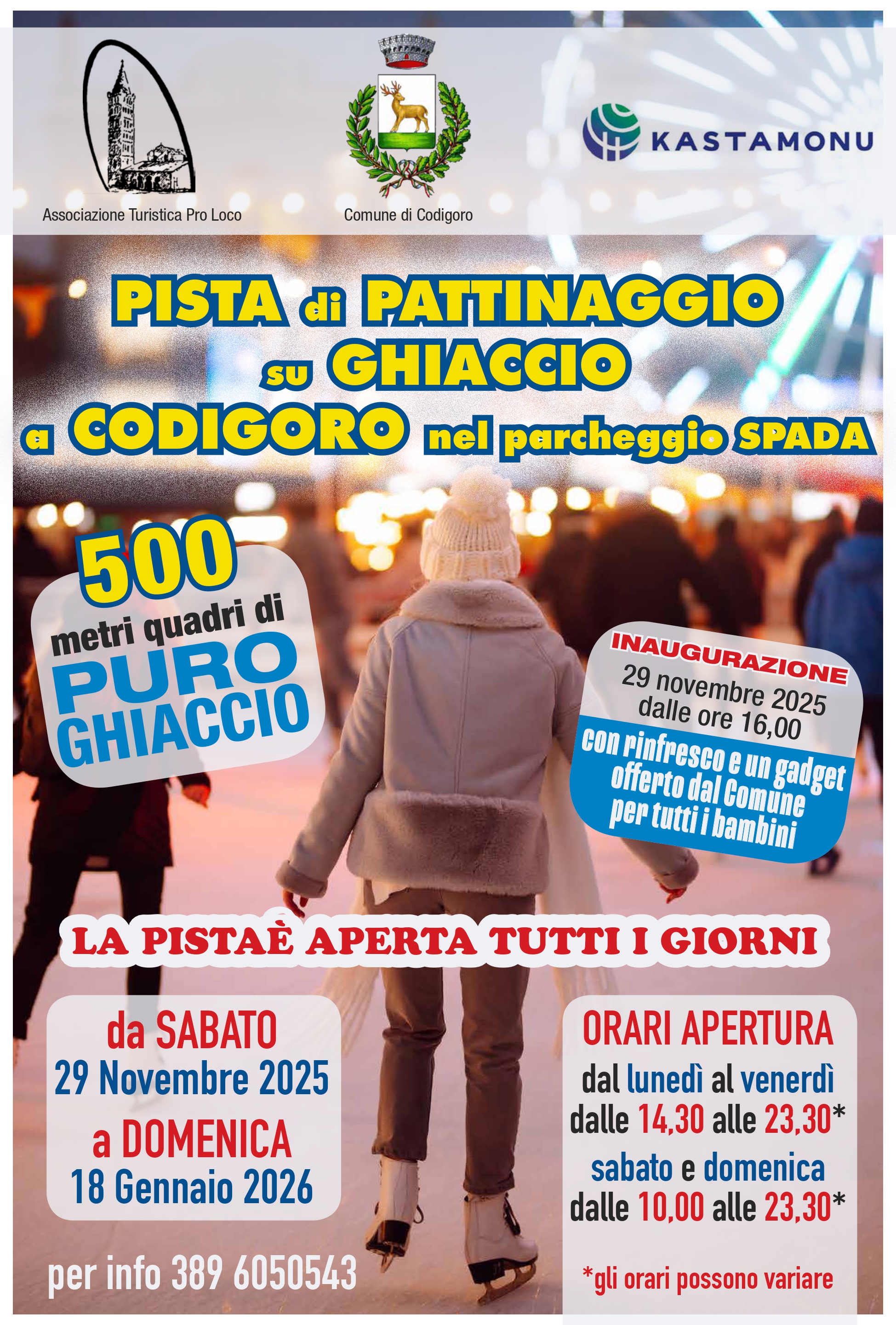 Magie di Natale 2025