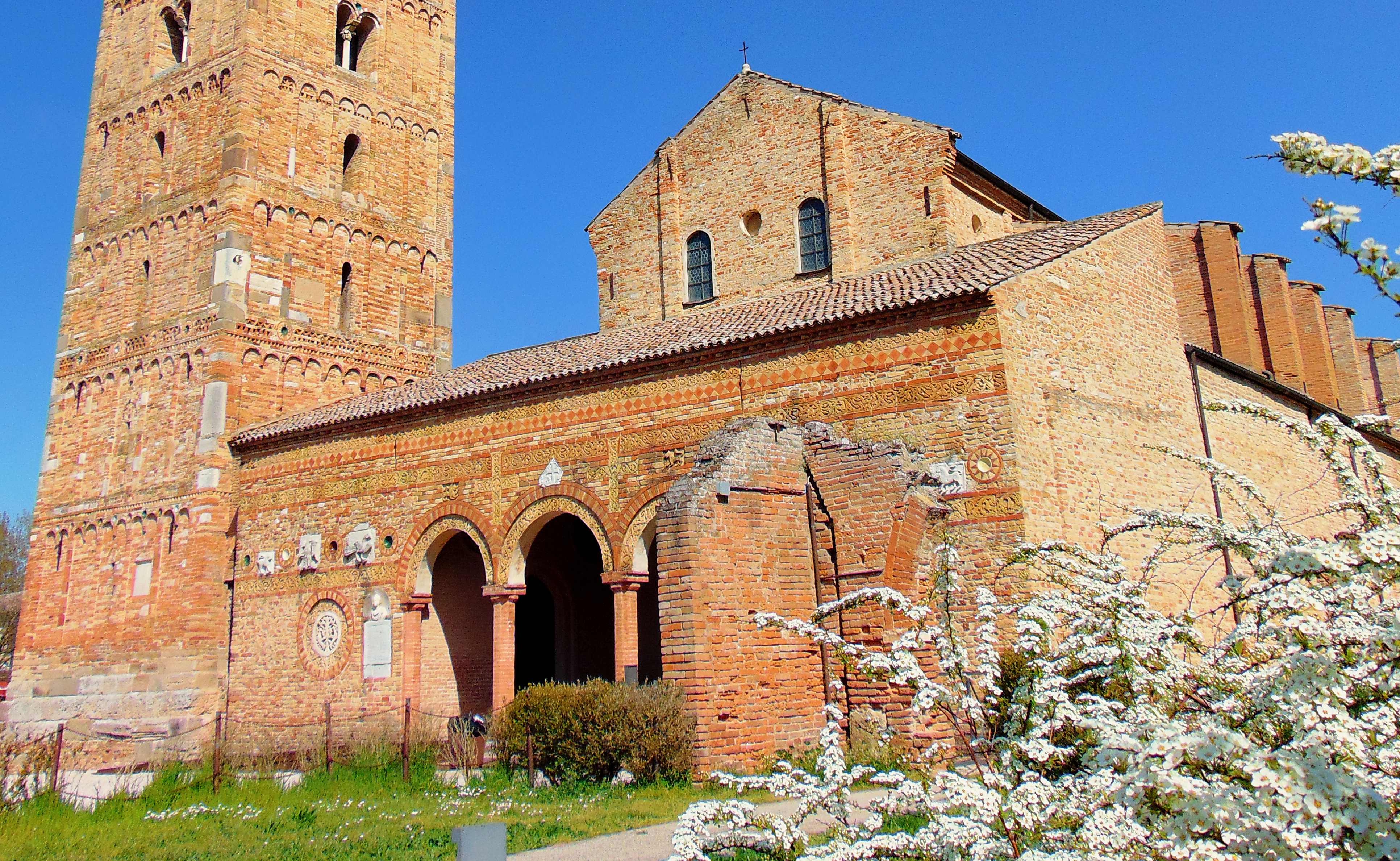 Il territorio che racconta: il Maggio dei libri a Codigoro
