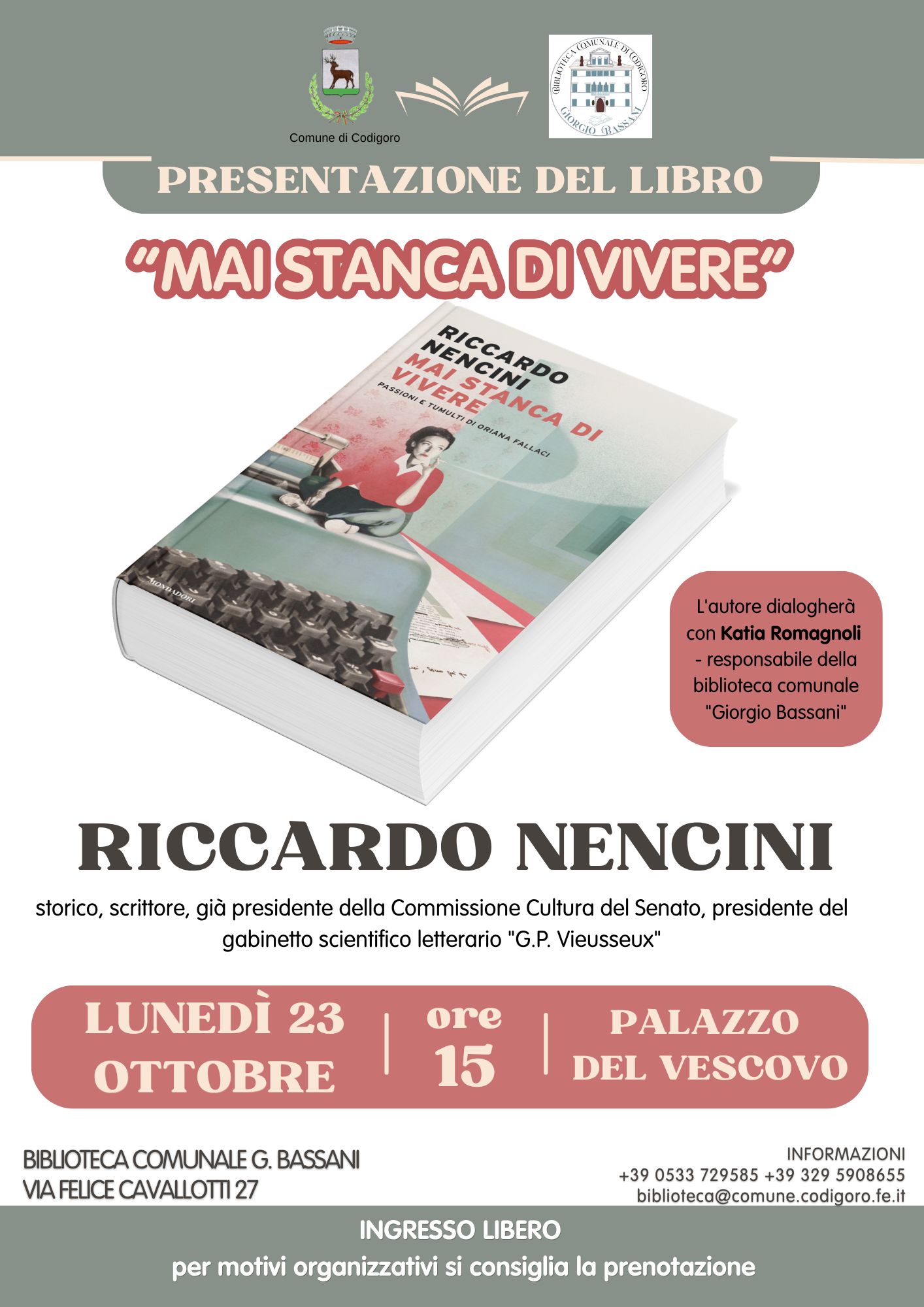 Riccardo Nencini