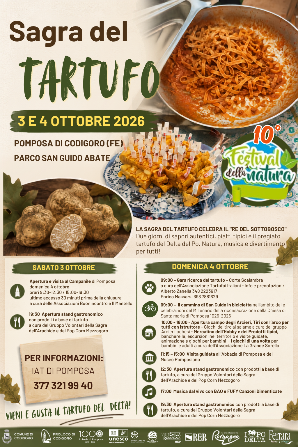 Sagra del tartufo