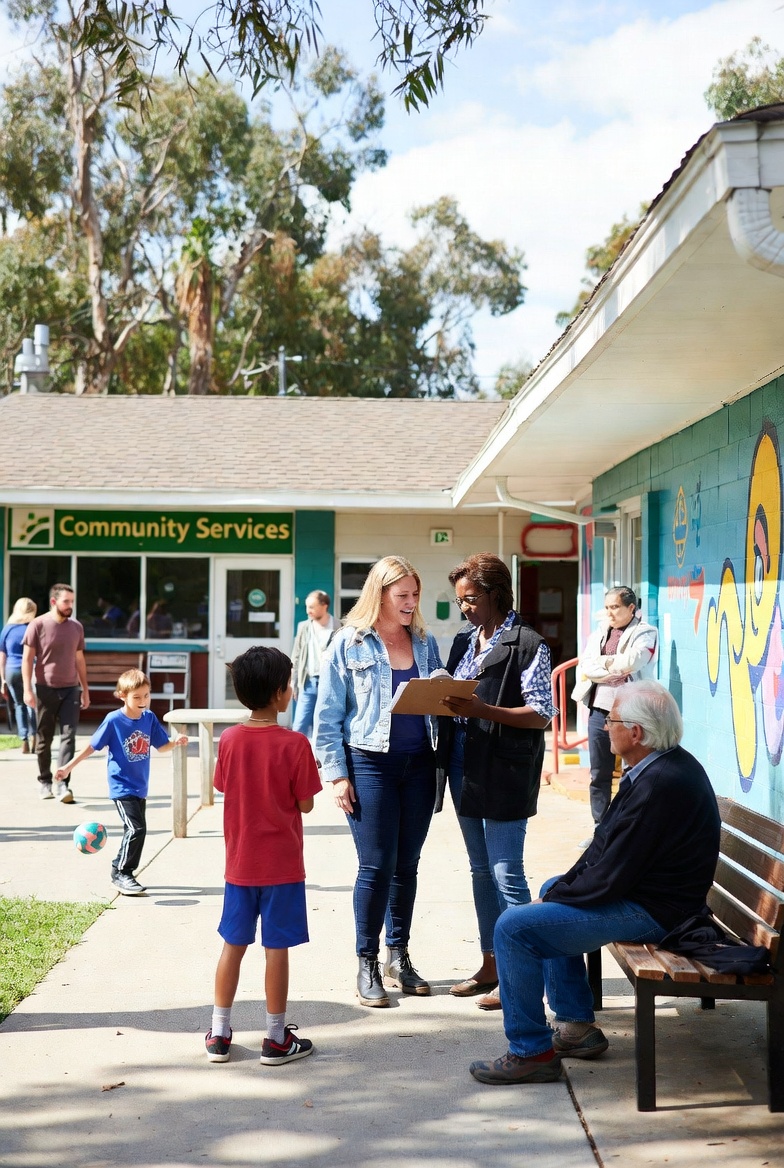 Avviso Pubblico esplorativo rivolto ad associazioni di promozione sociale e a organizzazioni di volontariato