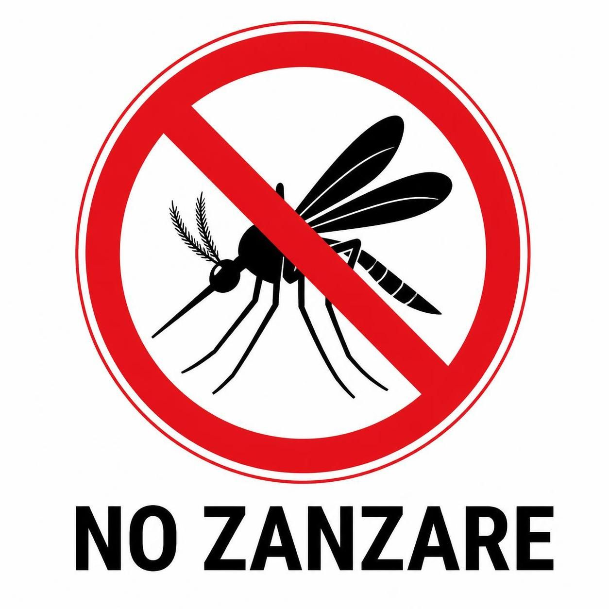 Raccomandazioni contro le punture di insetti